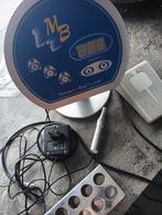 Pmu Beauty liner machine, Ophalen, Gebruikt, Toebehoren, Overige kleuren