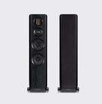 Wharfedale Luidspreker EVO4.3 - Zwart Eiken, Ophalen of Verzenden