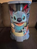 Disney - Stitch Puppetronic RealFX - 43 cm Nieuw, Ophalen of Verzenden, Overige figuren, Nieuw