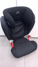 Romer kid ll romer king britax meegroei autostoel nieuwstaat, Ophalen, Romer, Autogordel, 9 t/m 18 kg
