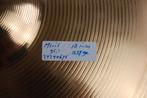 NIEUW!  Meinl MCS china bekken 1237 gram. 18 inch <24240675>, Muziek en Instrumenten, ., Drums of Percussie, Nieuw, Ophalen of Verzenden