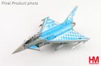 Eurofighter Typhoon 98+07 Tranche 2 Hobby Master HA6621, Verzenden, Nieuw, Military-Models VJ Mendelssohnstraße 29 info@military-models-vj.de