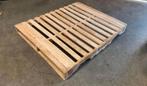 Gratis pallets, Doe-het-zelf en Verbouw, Hout en Planken, Ophalen, Minder dan 25 mm, Pallet, Minder dan 200 cm