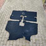 Vloermatten zwart Honda Civic SB1 & SB2 Hondamatic 1973-1979, Ophalen, Gebruikt