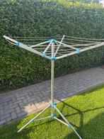Lichtgewicht Droogmolen, Tuin en Terras, Ophalen, Zo goed als nieuw, Droogmolen