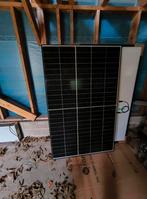 Nieuwe Risen 400Wp Zonnepanelen - 8 stuks, Doe-het-zelf en Verbouw, Zonnepanelen en Toebehoren, Ophalen, Nieuw, Paneel