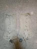 Us infantry gaiters, Ophalen of Verzenden, Amerika