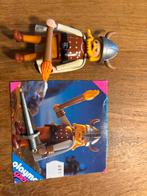 Playmobil Viking 6814, Ophalen of Verzenden, Zo goed als nieuw, Jongen of Meisje