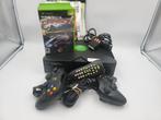 Xbox Classic / Original + 2x Controller + 9x Games + Playbac, Spelcomputers en Games, Spelcomputers | Xbox Original, Ophalen of Verzenden