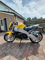 Buell xb9s, Motoren, Motoren | Buell, 2 cilinders, Motorrijbewijs A, Particulier, Meer dan 35 kW