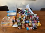 AH Mini's (zowel los als complete sets), Ophalen of Verzenden, Gebruikt