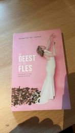 Jacqueline Van Lieshout - De geest uit de fles, Boeken, Ophalen of Verzenden, Zo goed als nieuw, Jacqueline Van Lieshout