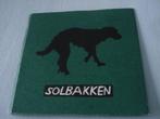 SOLBAKKEN - KLONAPET art rock ,post rock, Ophalen of Verzenden