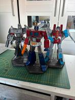 Yolopark g1 transformers, G1, Ophalen of Verzenden, Zo goed als nieuw, Autobots