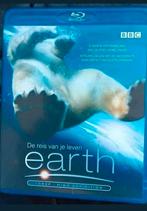 Earth bluray NL ondertiteld, Ophalen of Verzenden, Zo goed als nieuw, Documentaire en Educatief