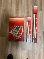 Nurge Borduurraam voor Tafel/Schoot - Nieuwstaat!, Ophalen of Verzenden, Zo goed als nieuw, Handborduren, Overige typen