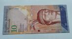 Venezuela 10 Bolivares - 2013 - UNC, Ophalen of Verzenden, Los biljet