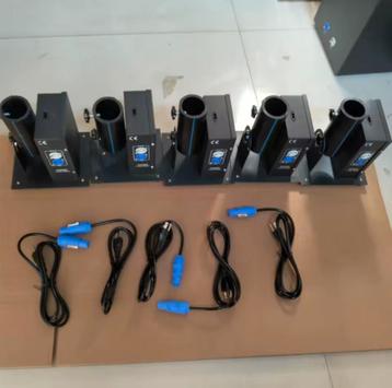 ‼️Confetti kanon te huur‼️ beschikbaar voor biedingen