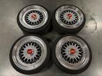 BBS RS 17 inch, Steek 4x100. 3 delig. Nieuwstaat, Ophalen, Nieuw