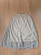 Lange rok, Kleding | Dames, Ophalen of Verzenden, Zo goed als nieuw, Maat 38/40 (M), Onder de knie