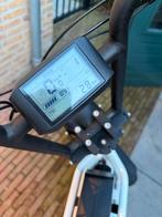 Agm GT250 Elektrische Fiets, Fietsen en Brommers, Elektrische fietsen, Overige merken, Gebruikt, Ophalen of Verzenden, 50 km per accu of meer