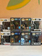 Darth Vader funko pops, Ophalen of Verzenden, Zo goed als nieuw