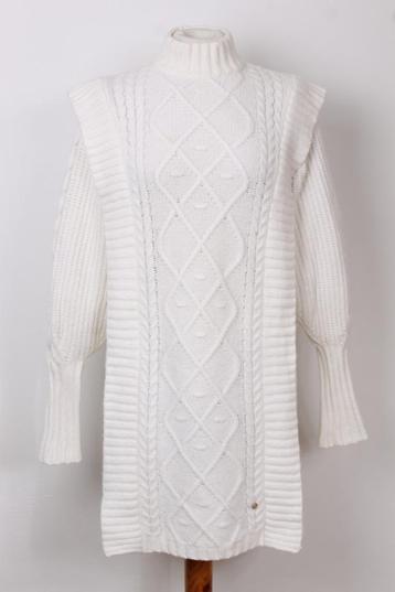 Wollen jurk van TED BAKER maat M beschikbaar voor biedingen