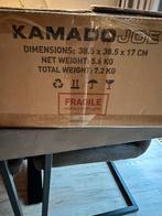 KAMADOJOE CLASSIC JOE MULTI-PIECE FIREBOX BASE, Ophalen of Verzenden, Nieuw, Kamado joe