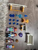 Playmobil kasteel, Gebruikt, Los playmobil, Ophalen