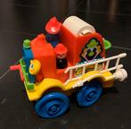 Fisher Price “Crazy Clown Brigade ‘83” #657, Kinderen en Baby's, Speelgoed | Fisher-Price, Ophalen of Verzenden, Zo goed als nieuw