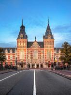 Kaartjes rijksmuseum 21 juni 3x, Tickets en Kaartjes, Musea, Drie personen of meer, Ticket of Toegangskaart
