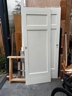 Paneeldeuren 73x201,5 (ong), Doe-het-zelf en Verbouw, Deuren en Horren, Ophalen, 80 tot 100 cm, Binnendeur, 200 tot 215 cm