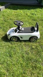 Loopauto Mercedes, Kinderen en Baby's, Speelgoed | Buiten | Voertuigen en Loopfietsen, Ophalen, Gebruikt, Loopvoertuig