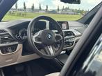 BMW X3 xDrive20i High Executive | M-Sport | 1ste eigenaar |, Auto's, BMW, 1998 cc, Gebruikt, 4 cilinders, Leder en Stof