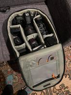 Nette Canon 50D zeer compleet, Audio, Tv en Foto, Fotocamera's Digitaal, Ophalen, Spiegelreflex, Canon, Zo goed als nieuw