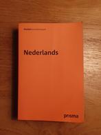 Prisma pocketwoordenboek Nederlands, Prisma of Spectrum, A.A. Weijnen; A.P.G.M.A. Ficq-Weijnen, Nederlands, Ophalen of Verzenden