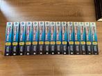 Kuroko's Basketball manga compleet, Boeken, Complete serie of reeks, Verzenden, Zo goed als nieuw, Japan (Manga)