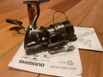 Shimano Twinpower 5000FB made in Japan., Watersport en Boten, Hengelsport | Karpervissen, Ophalen of Verzenden, Zo goed als nieuw