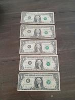 Amerikaanse Dollars, Ophalen of Verzenden, Noord-Amerika