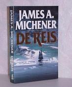 James A. Michener - De reis (H&W uitgave), Boeken, Verzenden, Zo goed als nieuw, Nederland