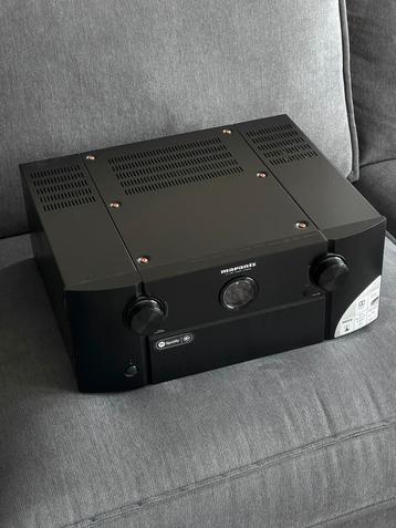 Marantz AV8802A receiver voorversterker xlr homecinema beschikbaar voor biedingen