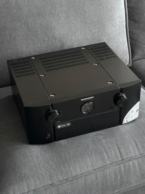 Marantz AV8802A receiver voorversterker xlr homecinema, Audio, Tv en Foto, Versterkers en Receivers, Gebruikt, Overige systemen