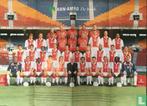 Ajax poster 1998 /1999, Verzamelen, Ophalen, Zo goed als nieuw, Sport