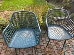4 stoelen. Gratis ophalen, Tuin en Terras, Ophalen of Verzenden