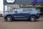 Lynk & Co 01 1.5 Automaat | 51.000KM | Airco | Elek. Pakket, Stof, Euro 6, Blauw, Bedrijf