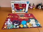 Mooie Pokemon puzzel 100 XXL stukjes Ravensburger puzzle, Kinderen en Baby's, Speelgoed | Kinderpuzzels, Ophalen of Verzenden