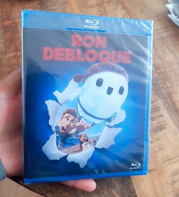 Ron Gone Wrong (Nieuw) Disney beschikbaar voor biedingen
