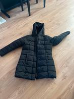 Takko Winterjas Zwart Maat 40, Ophalen of Verzenden, Zo goed als nieuw, Maat 38/40 (M), Zwart