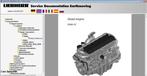 Liebherr Lidos 2018 Alle onderdelen en service Complete voll, Auto diversen, Verzenden