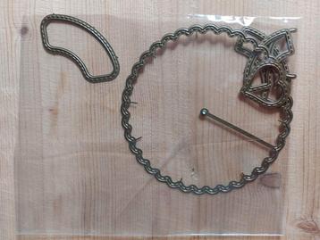 Hobbizz snijmal Suprice Wheel beschikbaar voor biedingen